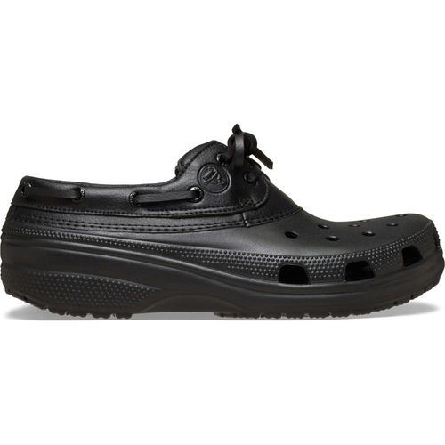 Classic Boat Shoe