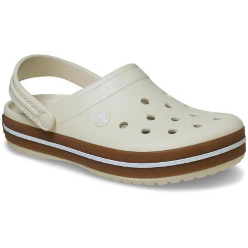 Crocband Gum Clog
