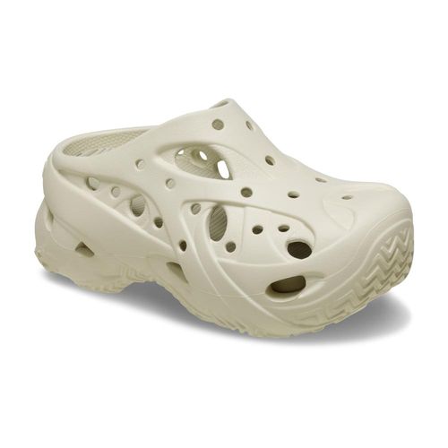 Caged Clog