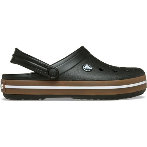 Crocband Gum Clog Juvenil