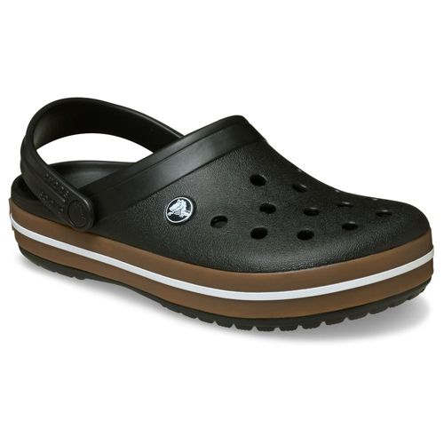Crocband Gum Clog Juvenil
