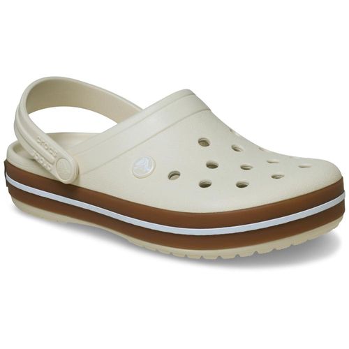 Crocband Gum Clog Juvenil