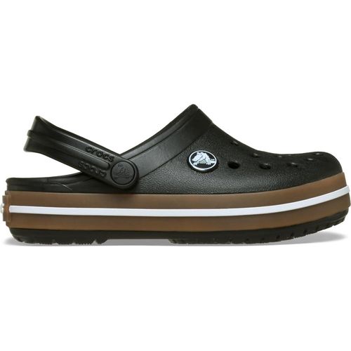Crocband Gum Clog Infantil