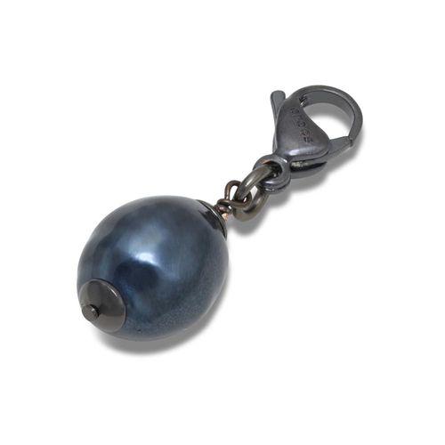 Pingente de Pérola SMT Prata