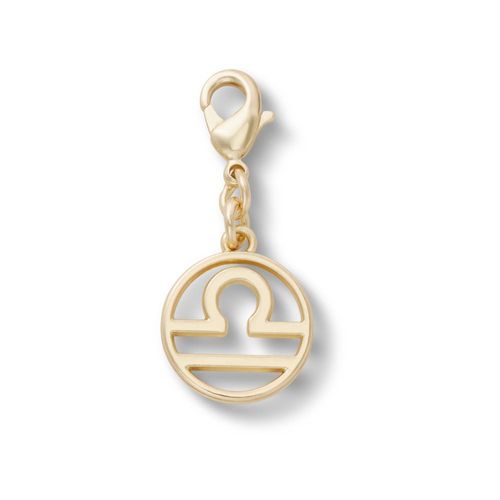 Pingente Signo Libra
