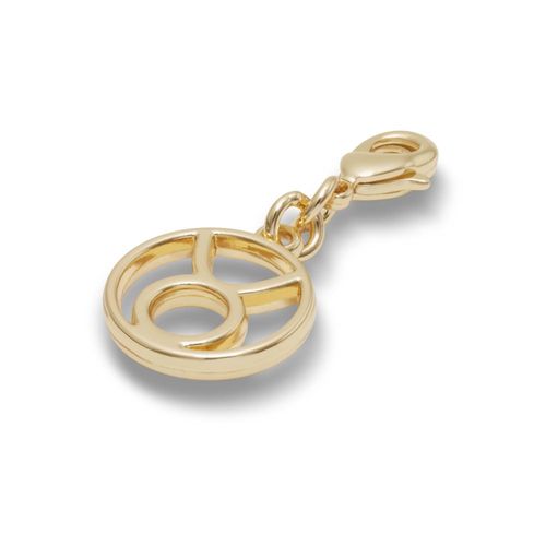 Pingente Signo Touro