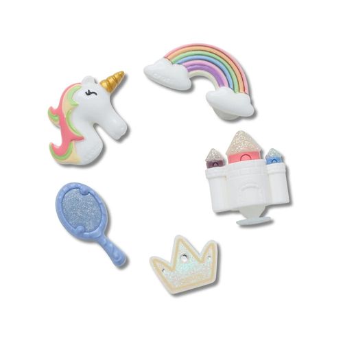 Linda Princesa Pack Com 5 Peças