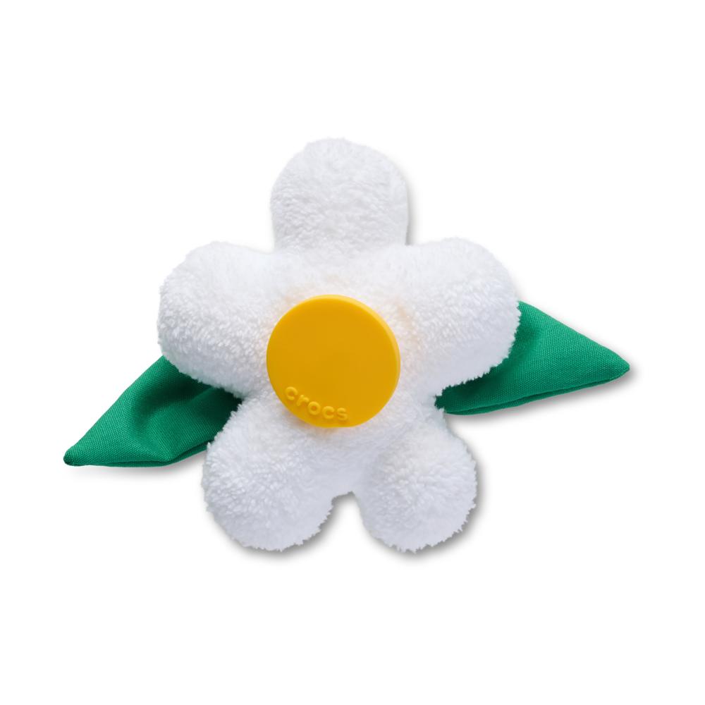 Jibbitz™ Grave Seu Próprio Som Flor UNICO