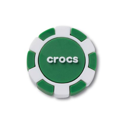 Ficha de Pôquer Crocs