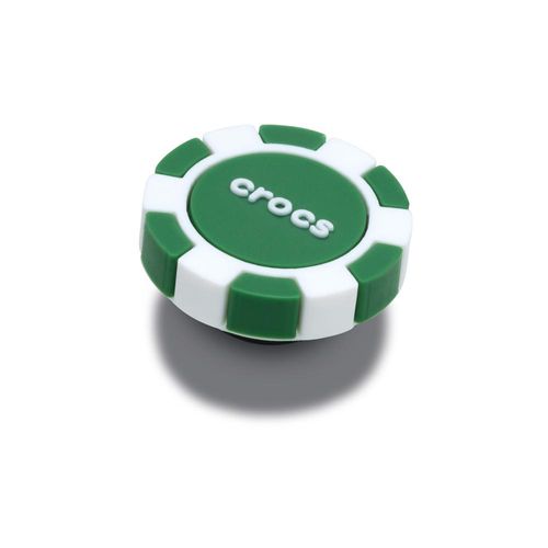 Ficha de Pôquer Crocs