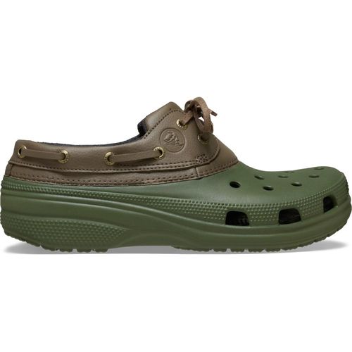 Classic Boat Shoe