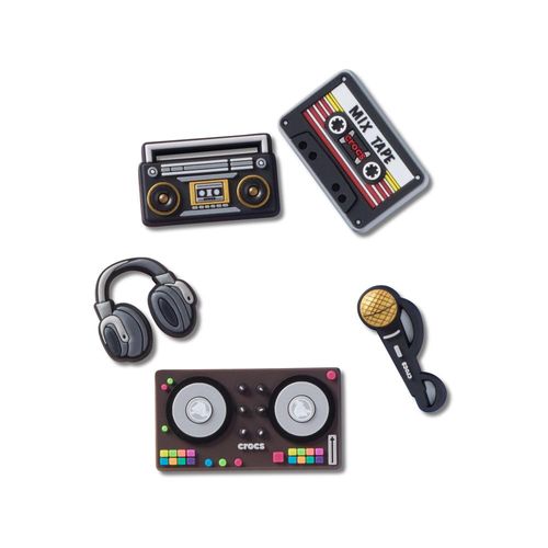 Vibe Musical Pack Com 5 Peças