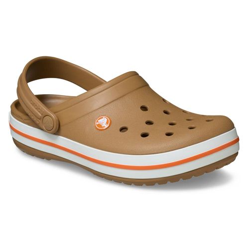 Crocband Clog