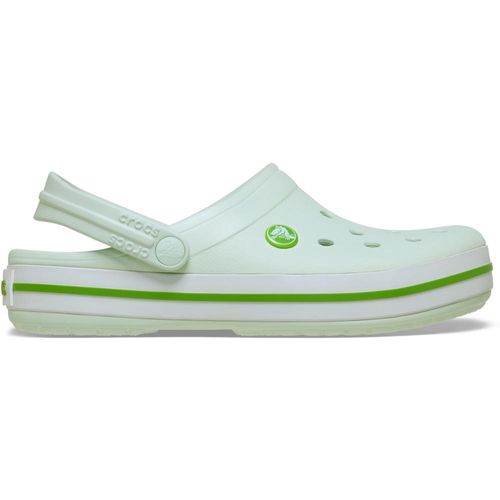 Crocband Clog