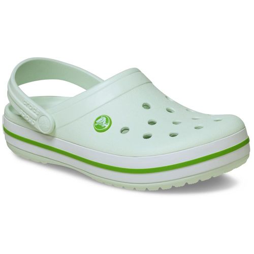 Crocband Clog