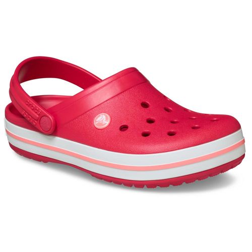Crocband Clog