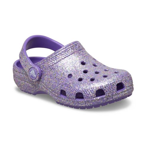 Classic Fantasy Glitter Clog Infantil