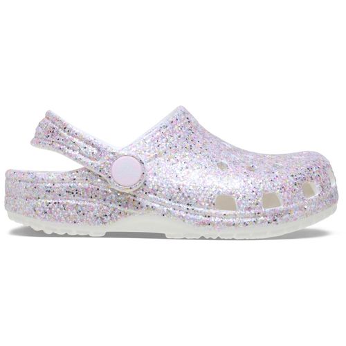 Classic Fantasy Glitter Clog Infantil