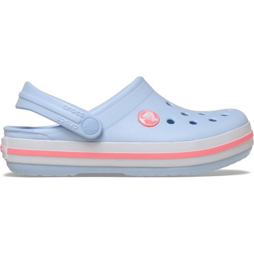 Crocband Clog Infantil