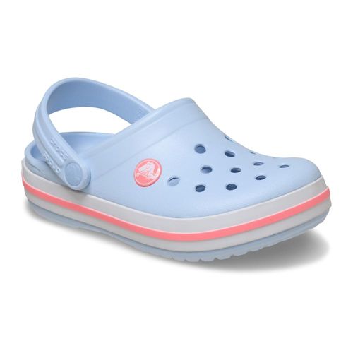 Crocband Clog Infantil