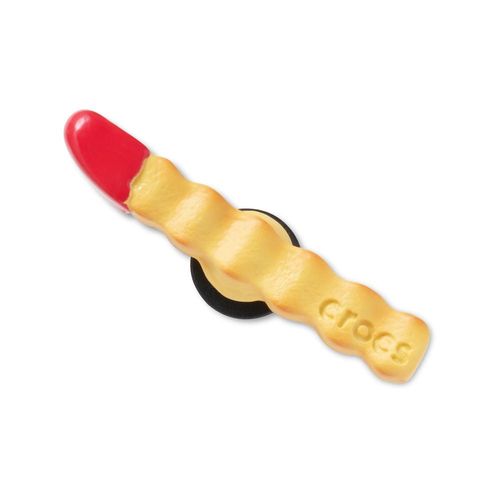 Batata Frita Com Ketchup