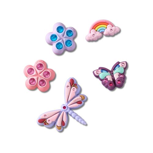 Jardim Mágico Pack Com 5 Peças