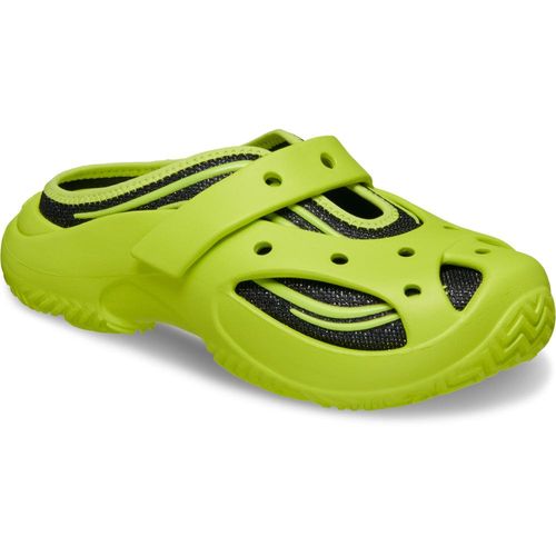 Caged Mule Clog