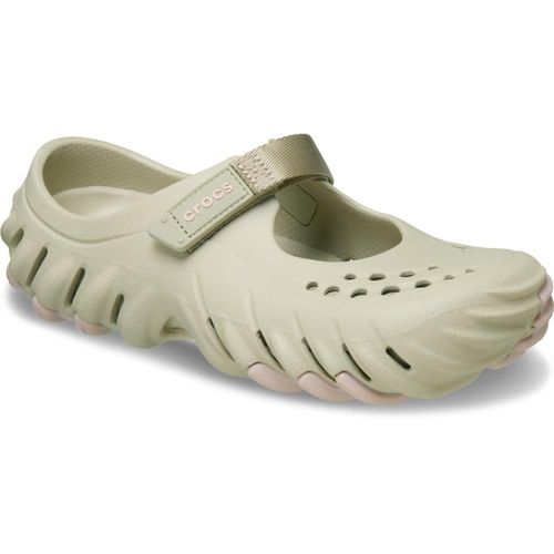 Echo Mary Jane Clog