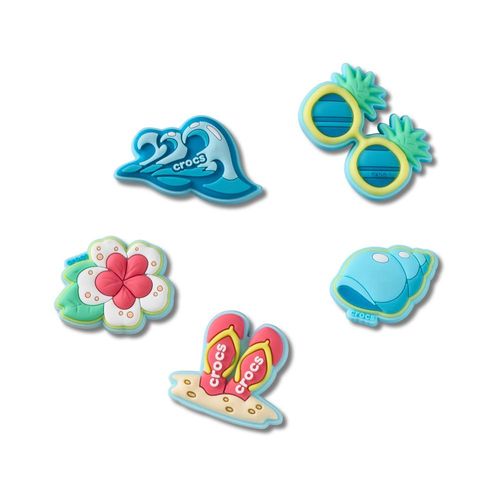 Hora da Praia Pack Com 5 Peças