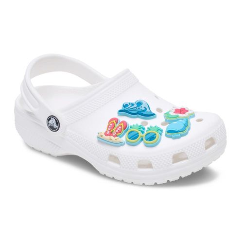 Hora da Praia Pack Com 5 Peças