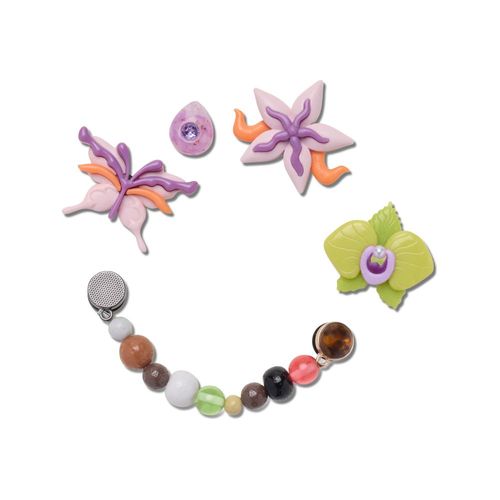 Pedras Meta Pack Com 5 Peças