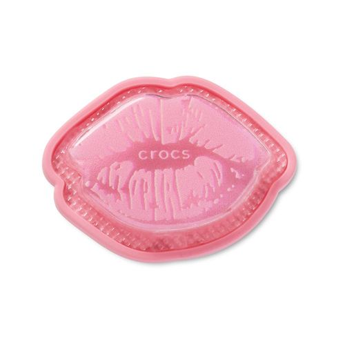 Lábios Rosa Squishy