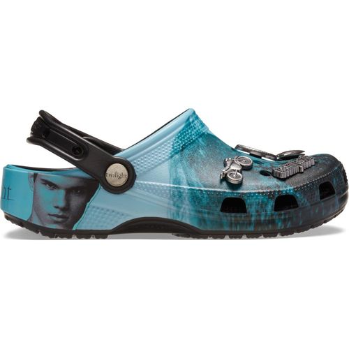 Twilight Classic Clog