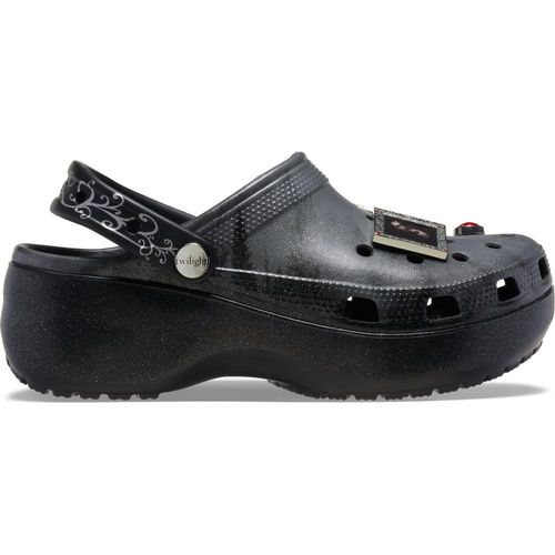 Twilight Classic Platform Clog