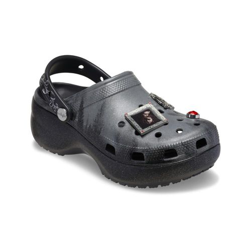 Twilight Classic Platform Clog