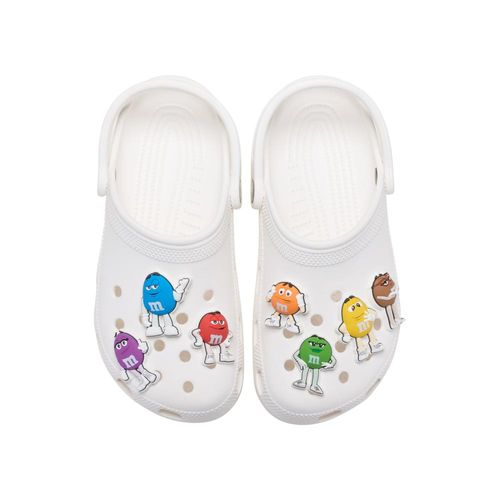 Jibbitz™ M&Ms Personagens Pack Com 7 Peças