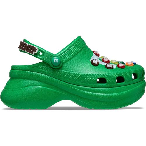 M&Ms Bae Clog
