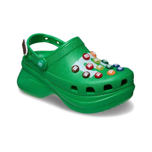 M&Ms Bae Clog