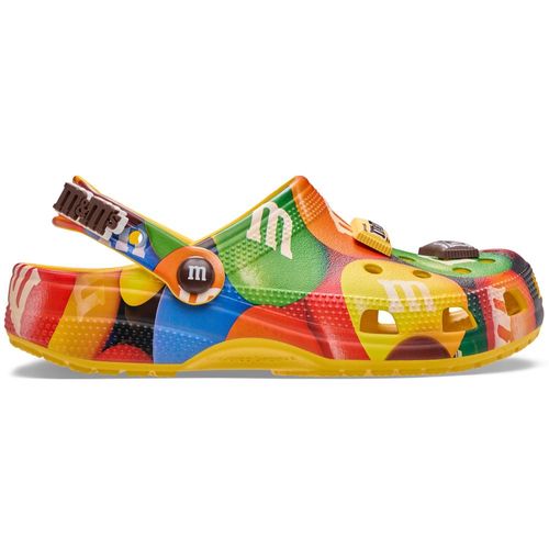 M&Ms Classic Clog