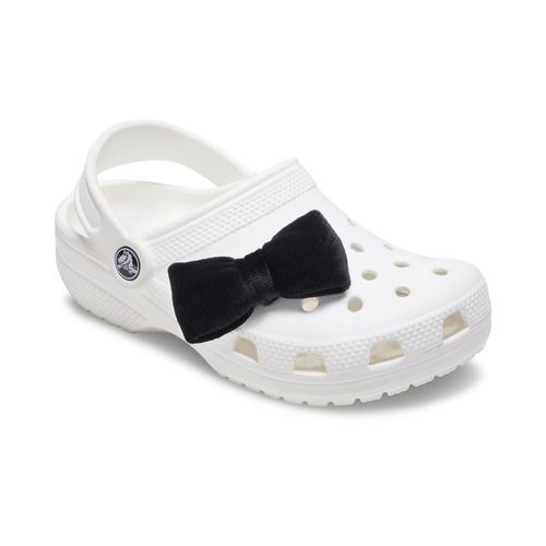 Laço de Veludo Preto