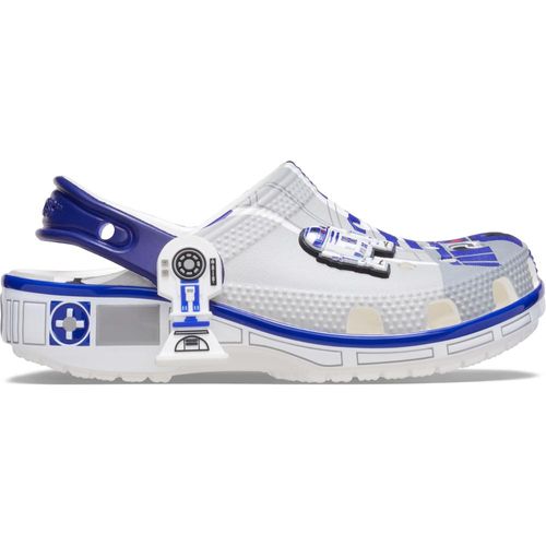 Star Wars R2D2 Classic Clog Infantil