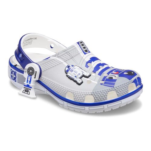 Star Wars R2D2 Classic Clog Infantil