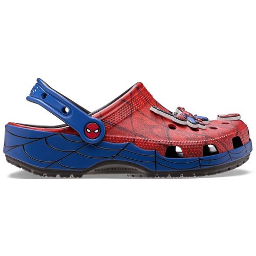 Spider-Man Web Classic Clog Juvenil