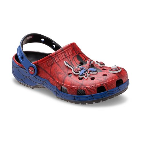 Spider-Man Web Classic Clog Infantil