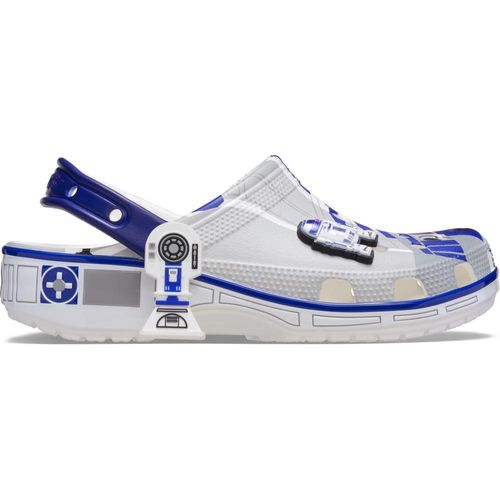 Star Wars R2D2 Classic Clog