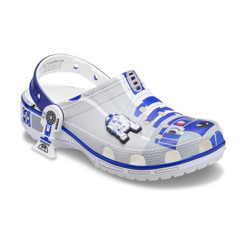 Star Wars R2D2 Classic Clog