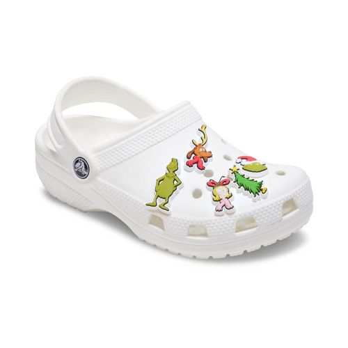 The Grinch Pack Com 5 Peças