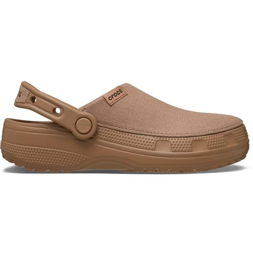Classic Crafted Clog