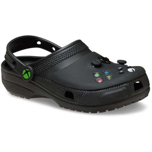 Crocs x Xbox Classic Clog