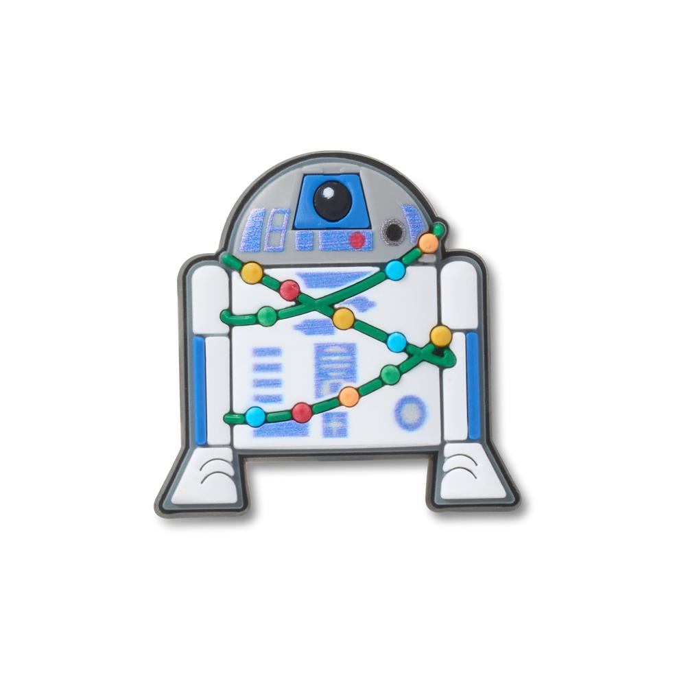 Jibbitz™ Star Wars R2D2 Christmas UNICO